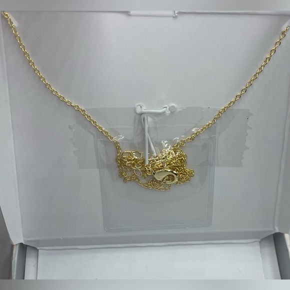 Disney 100 Minnie Mouse Necklace - Picture 3 of 3